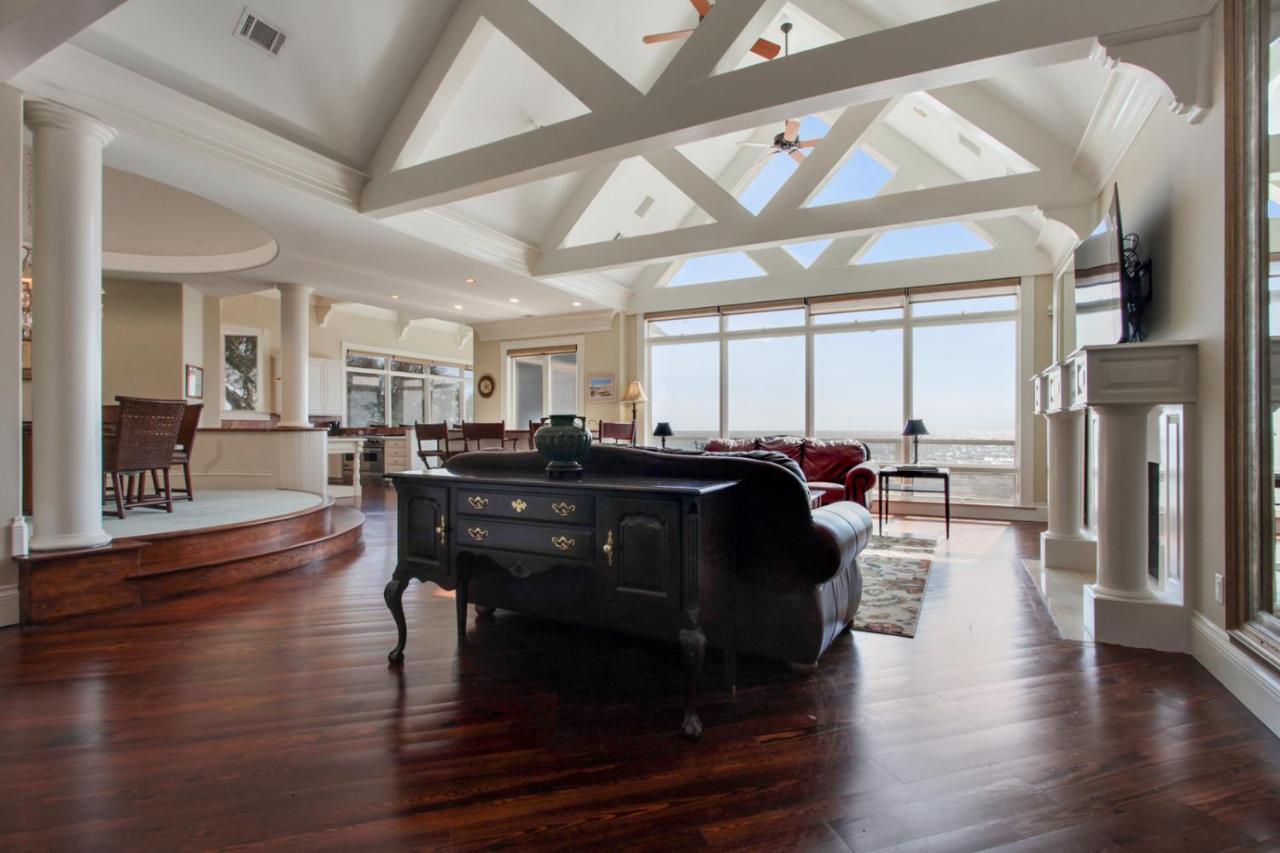 11 Iron Clad Villa Hilton Head Island Buitenkant foto