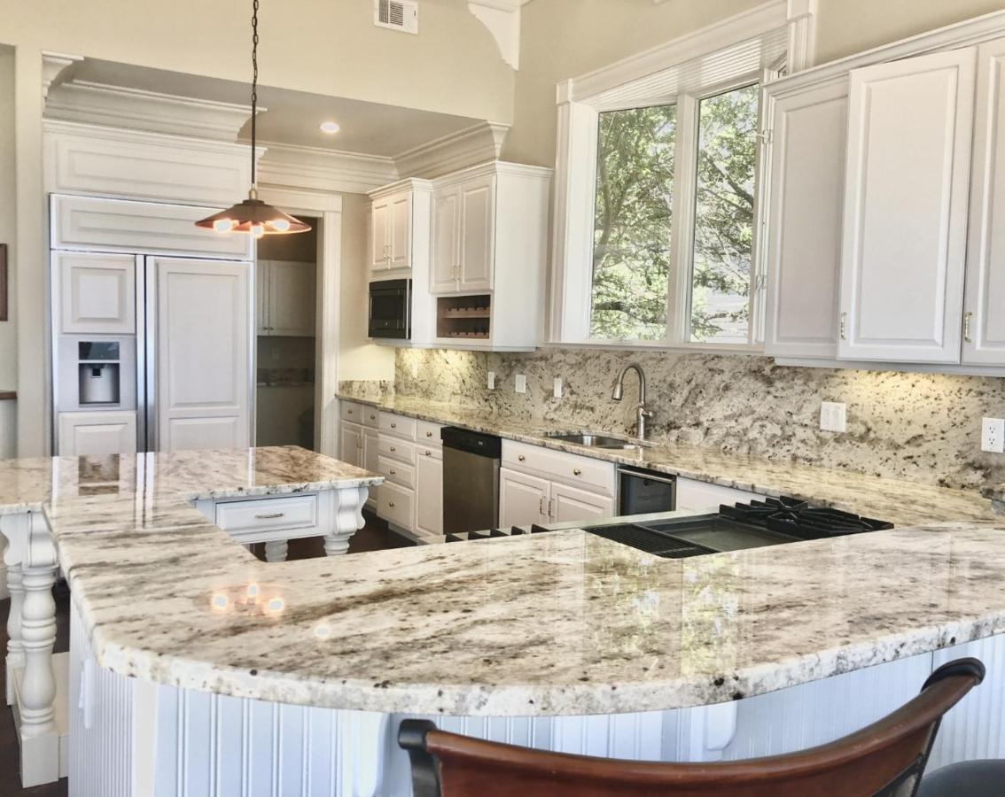 11 Iron Clad Villa Hilton Head Island Buitenkant foto