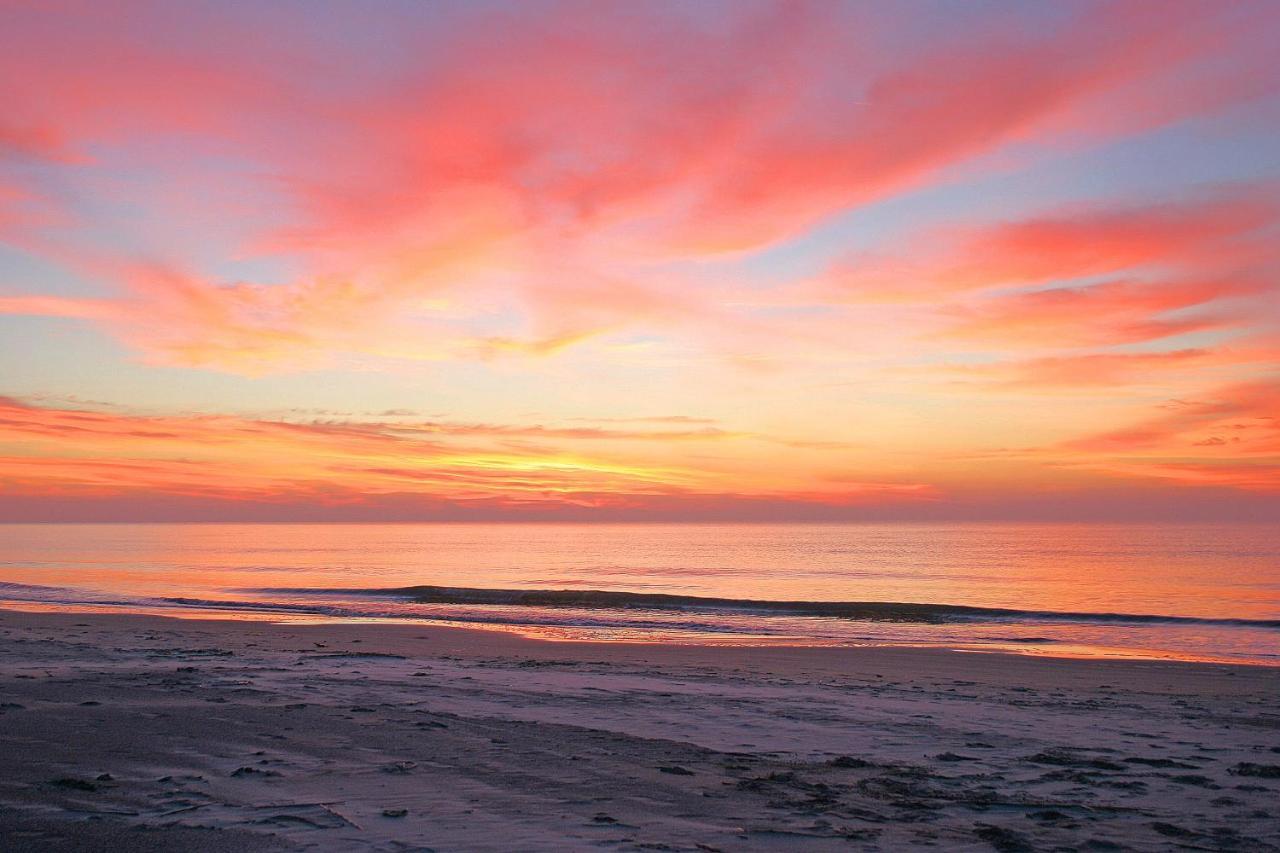 11 Iron Clad Villa Hilton Head Island Buitenkant foto