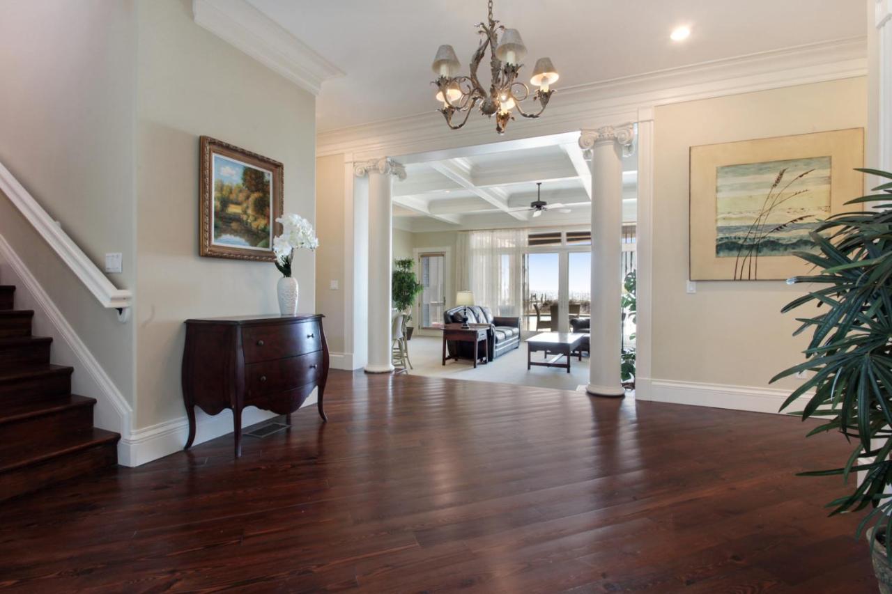 11 Iron Clad Villa Hilton Head Island Buitenkant foto