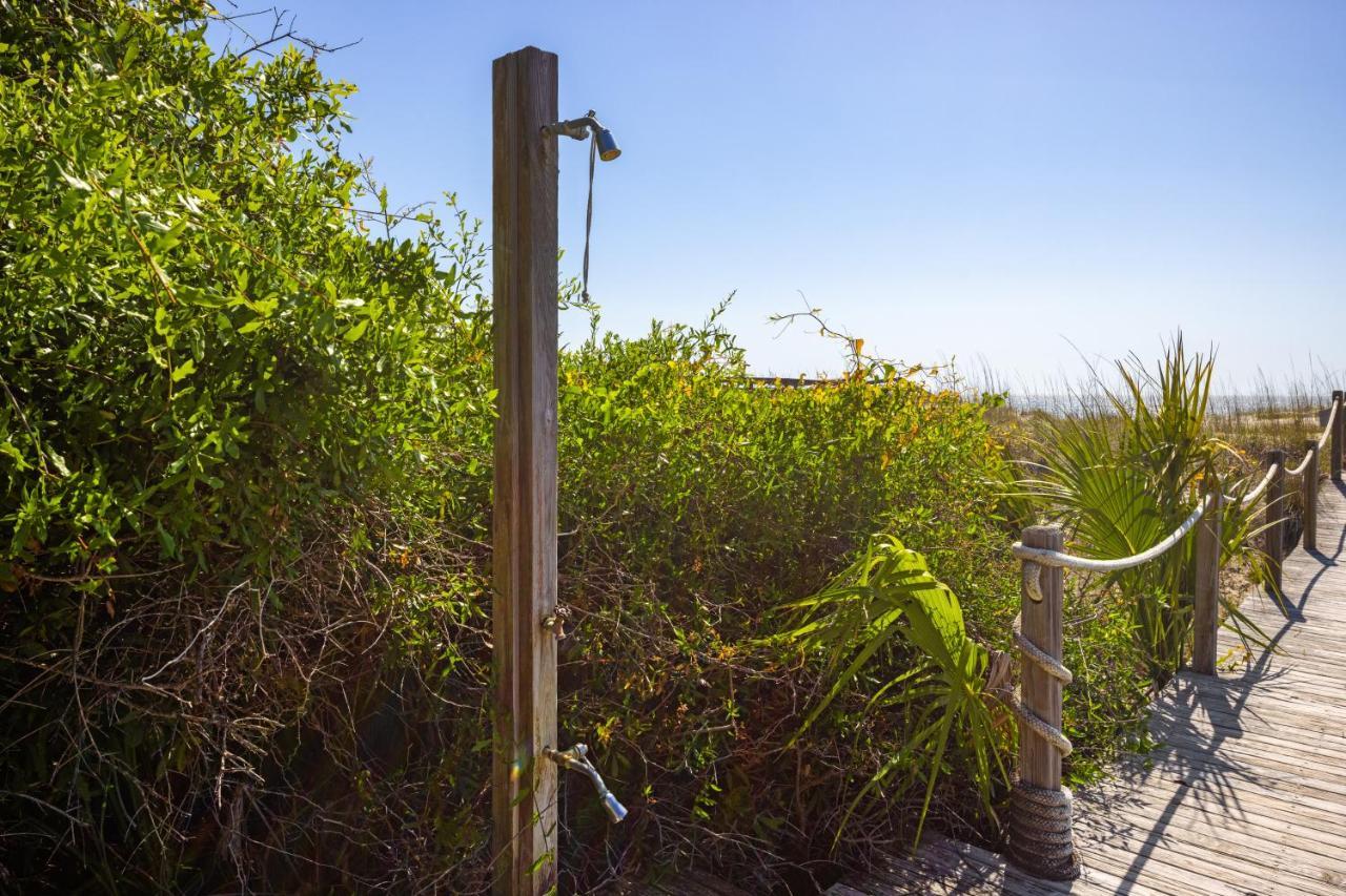11 Iron Clad Villa Hilton Head Island Buitenkant foto