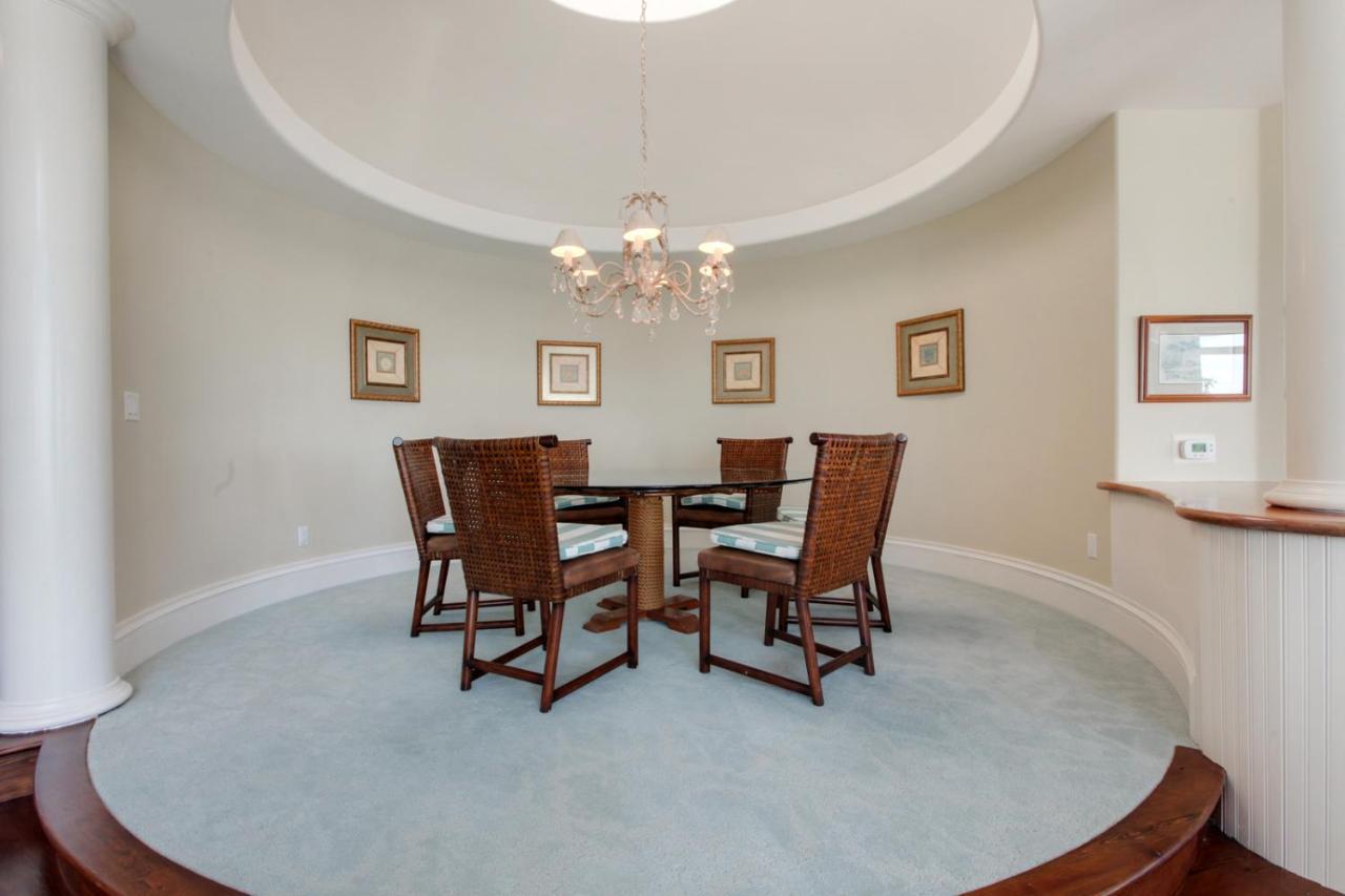 11 Iron Clad Villa Hilton Head Island Buitenkant foto